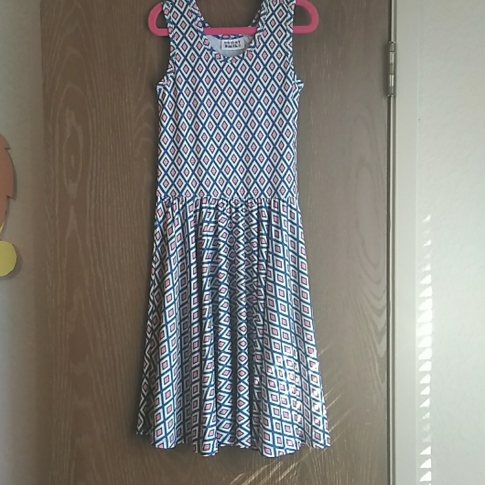 DotDotSmile tank
